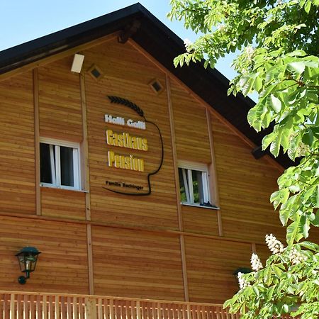 Gasthaus Und Pension Halli-Galli Passau Exteriör bild