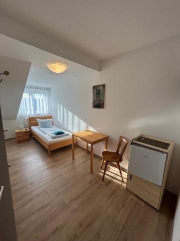 Gasthaus Und Pension Halli-Galli Passau Exteriör bild