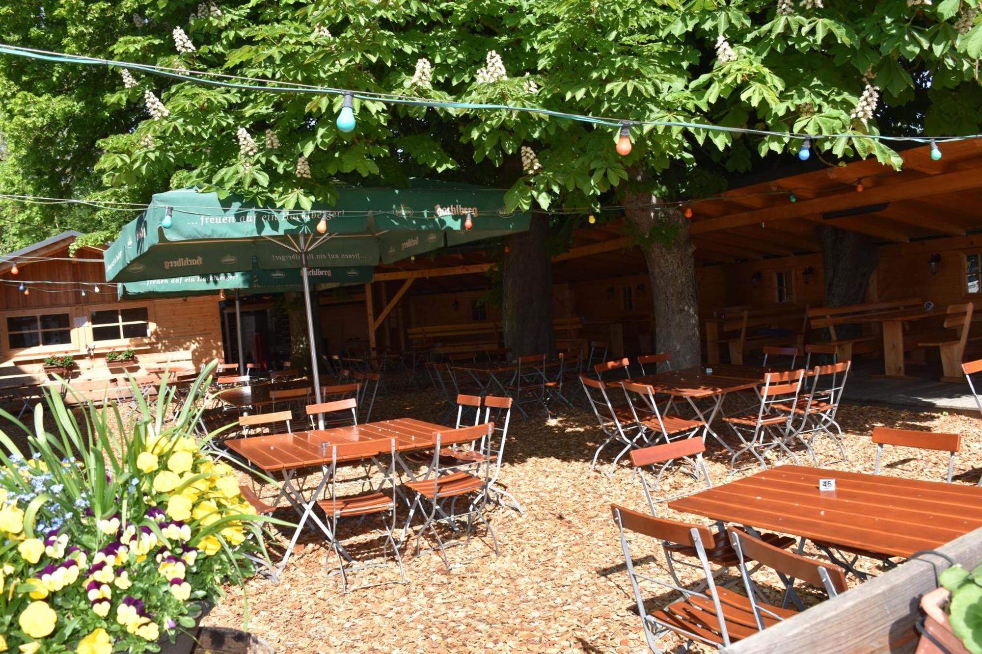 Gasthaus Und Pension Halli-Galli Passau Exteriör bild
